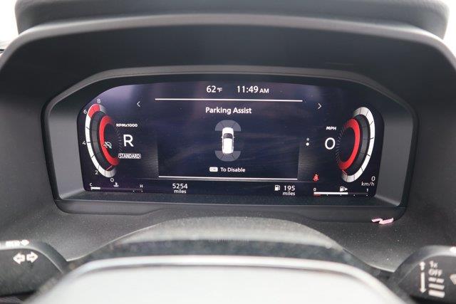 2025 Nissan Rogue - $34,243