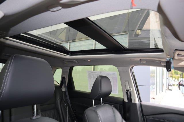 2025 Nissan Rogue - $34,243