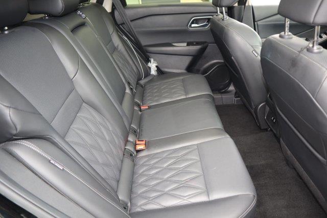 2025 Nissan Rogue - $34,243