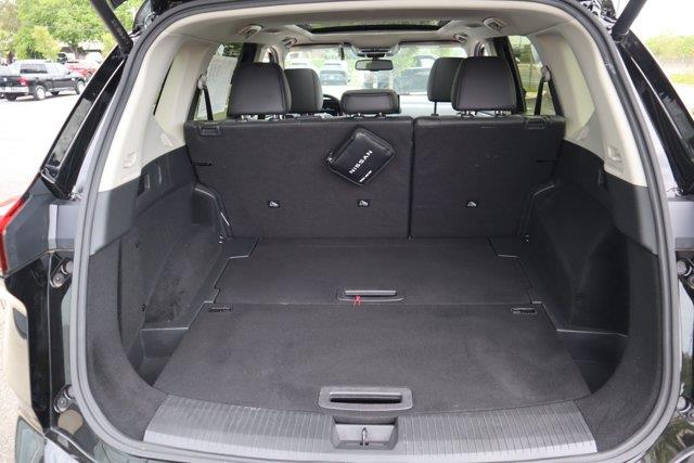 2025 Nissan Rogue - $34,243