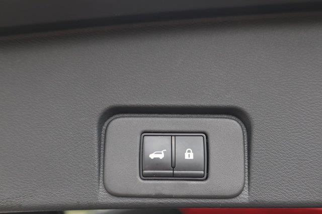 2025 Nissan Rogue - $34,243