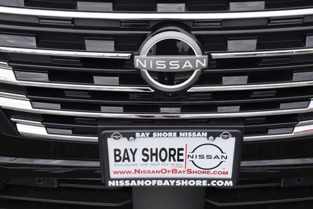 2025 Nissan Rogue - $34,243