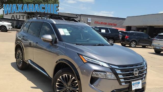 Preowned 2025 Nissan Rogue Platinum for Sale