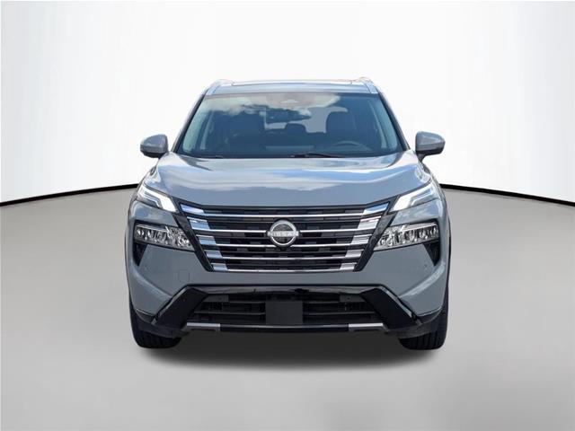 2024 Nissan Rogue - $29,895