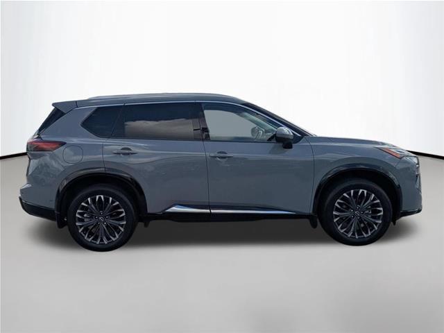 2024 Nissan Rogue - $29,895