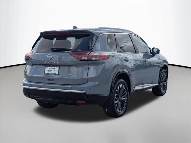 2024 Nissan Rogue - $29,895