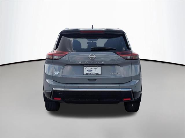 2024 Nissan Rogue - $29,895