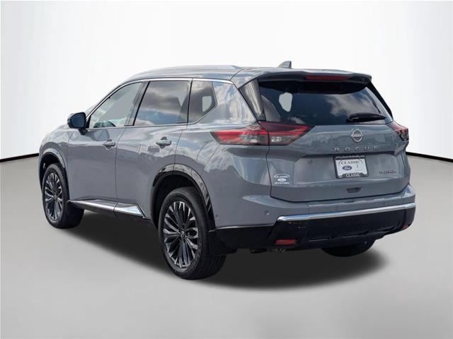 2024 Nissan Rogue - $29,895