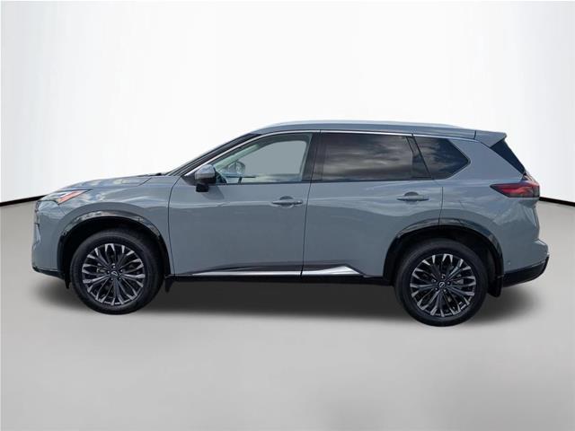 2024 Nissan Rogue - $29,895