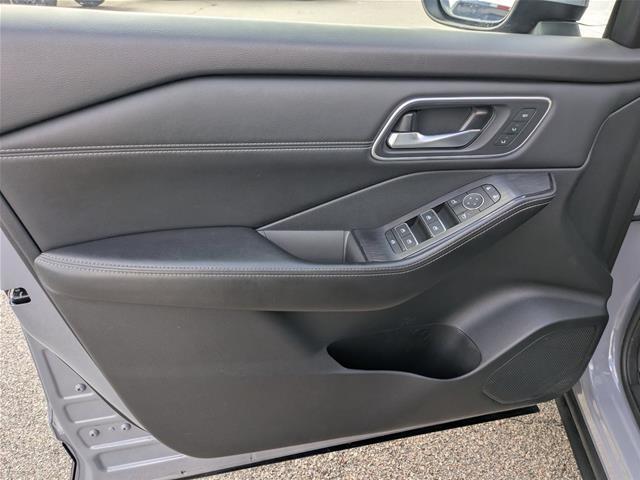 2024 Nissan Rogue - $29,895