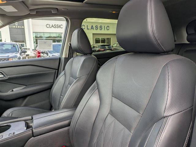 2024 Nissan Rogue - $29,895