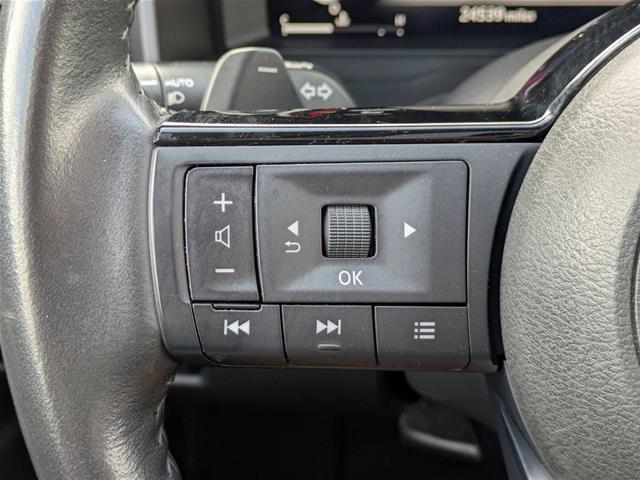 2024 Nissan Rogue - $29,895