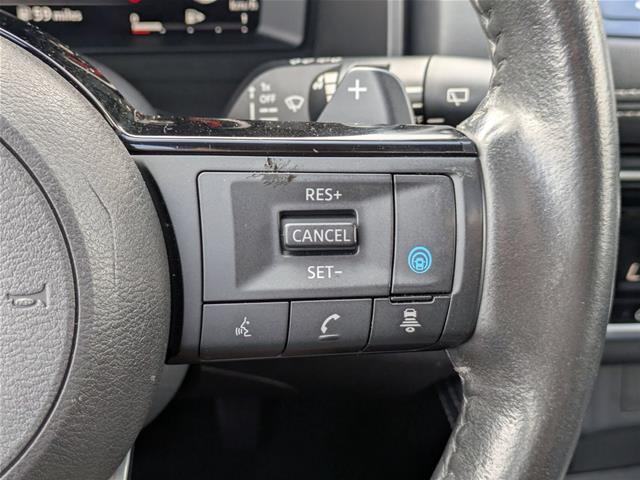 2024 Nissan Rogue - $29,895
