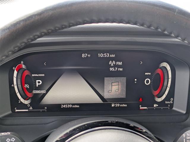 2024 Nissan Rogue - $29,895