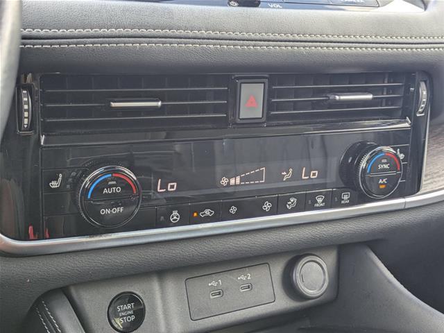 2024 Nissan Rogue - $29,895