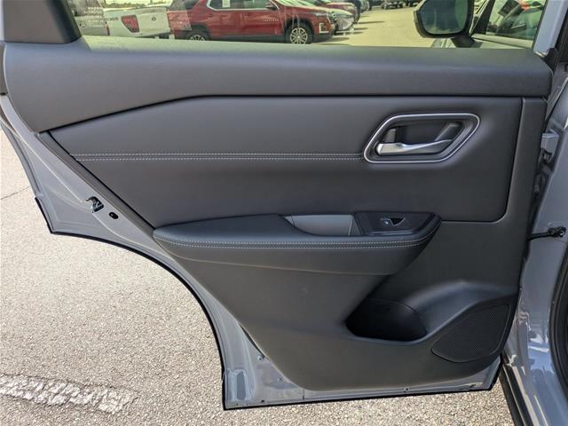 2024 Nissan Rogue - $29,895
