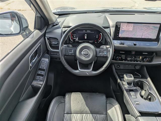 2024 Nissan Rogue - $29,895
