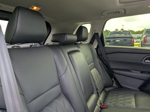 2024 Nissan Rogue - $29,895