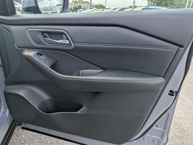 2024 Nissan Rogue - $29,895