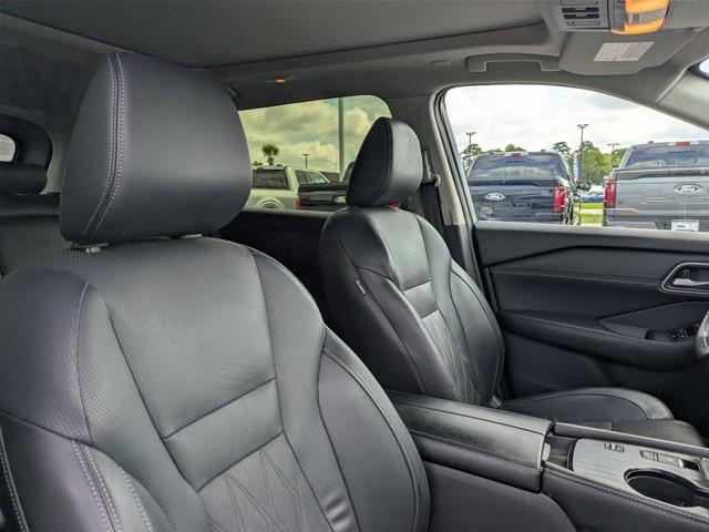 2024 Nissan Rogue - $29,895