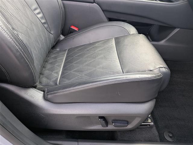 2024 Nissan Rogue - $29,895