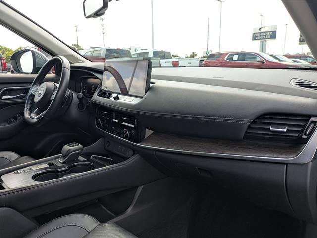 2024 Nissan Rogue - $29,895