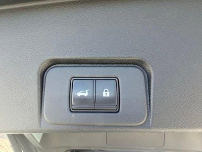 Photo of a 2022 Nissan Rogue Platinum 4DR Crossover for sale