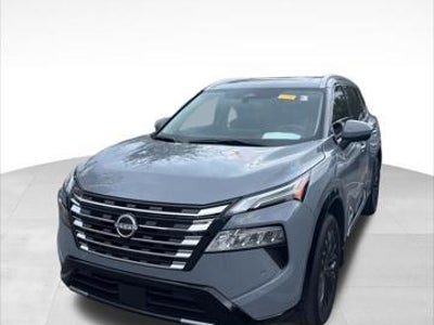 Photo of a 2024 Nissan Rogue Platinum 4DR Crossover for sale