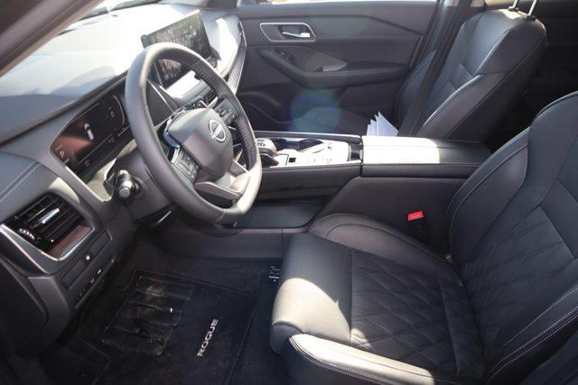 2025 Nissan Rogue - $34,961