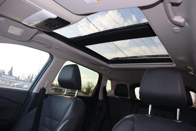 2025 Nissan Rogue - $34,961