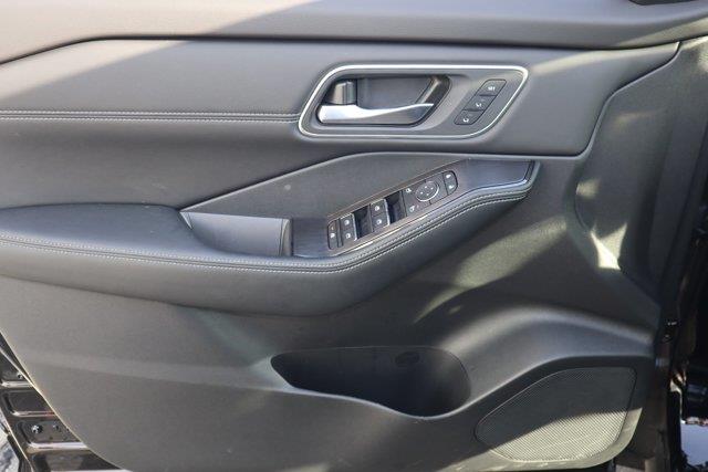2025 Nissan Rogue - $34,961
