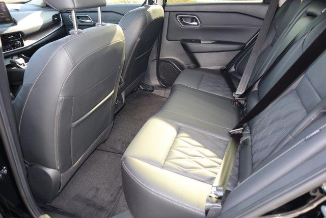 2025 Nissan Rogue - $34,961
