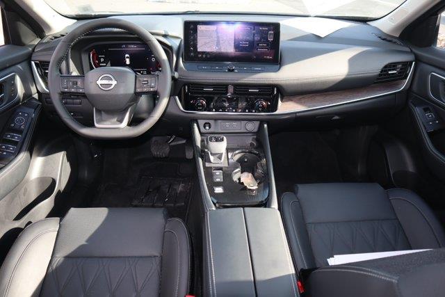 2025 Nissan Rogue - $34,961