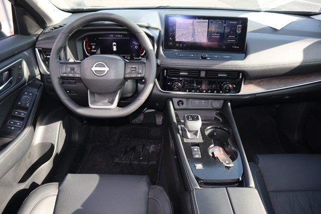 2025 Nissan Rogue - $34,961