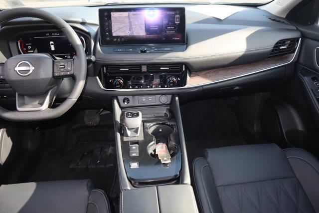 2025 Nissan Rogue - $34,961