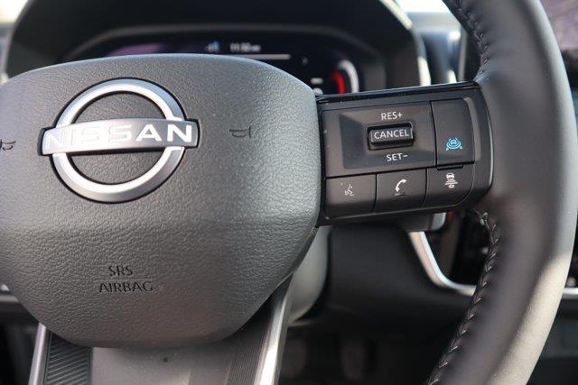 2025 Nissan Rogue - $34,961