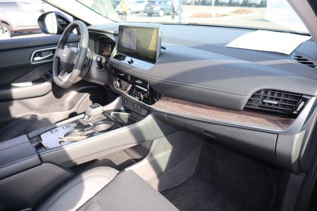 2025 Nissan Rogue - $34,961