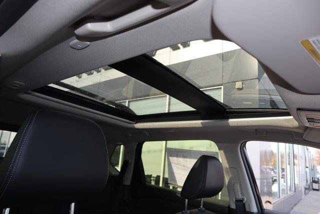 2025 Nissan Rogue - $34,961