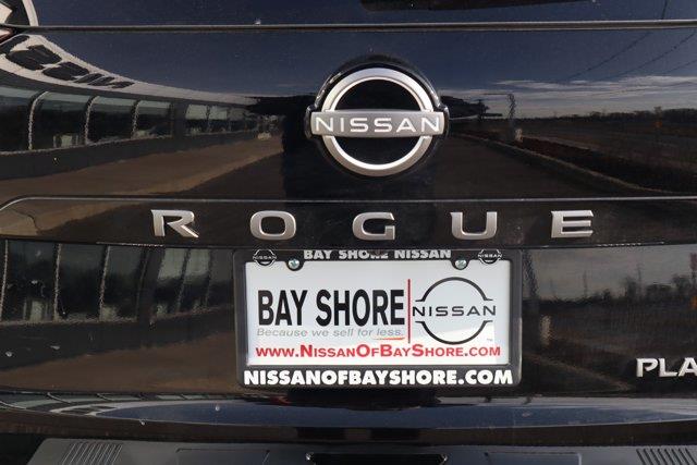 2025 Nissan Rogue - $34,961