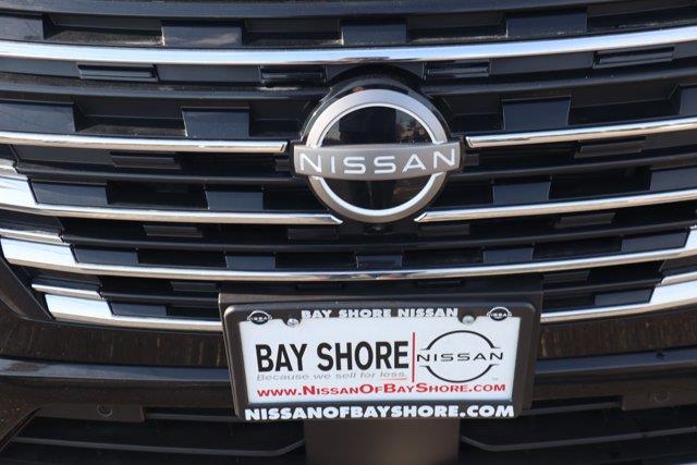 2025 Nissan Rogue - $34,961