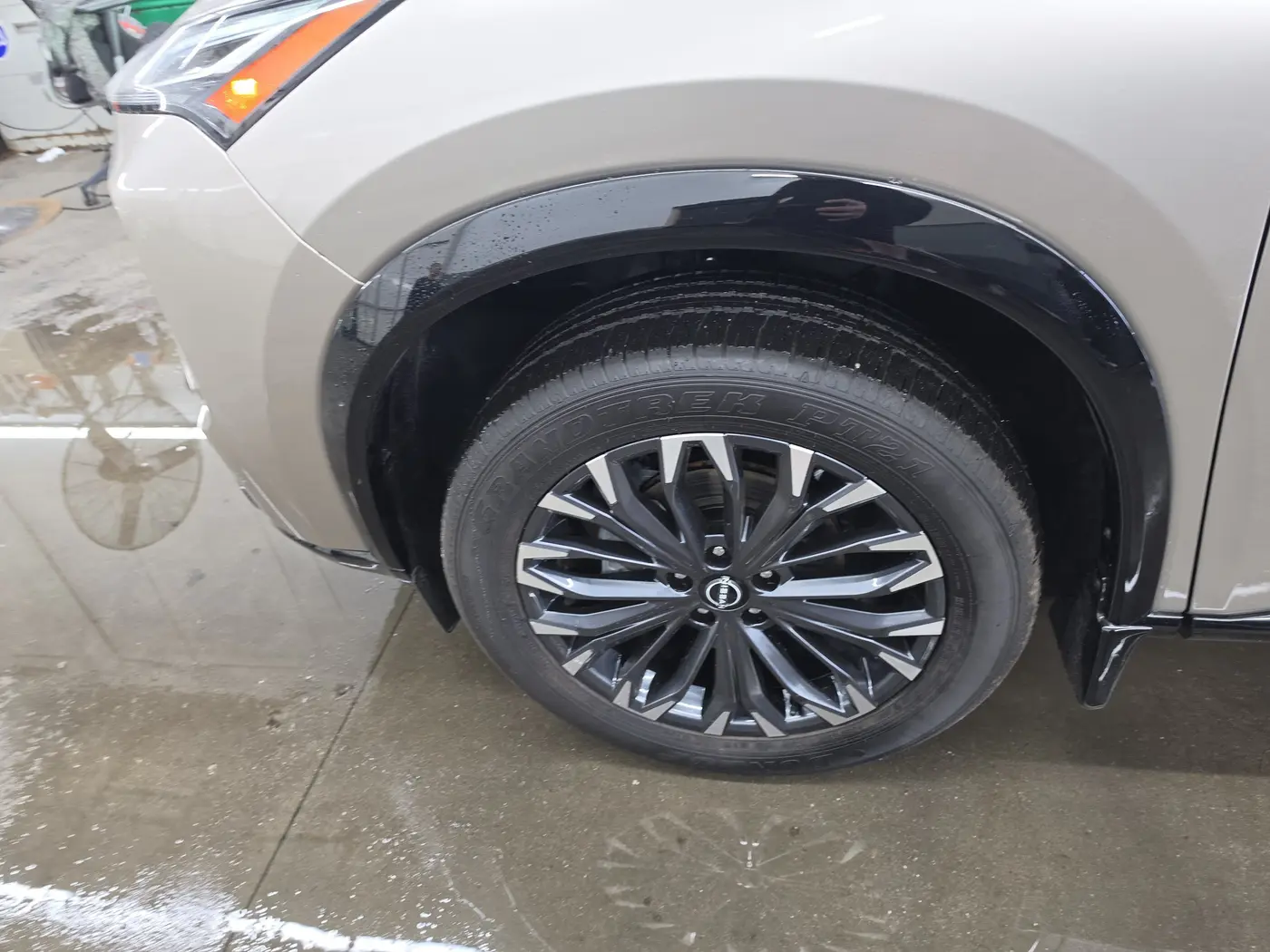 2026 Nissan Rogue - $33,782