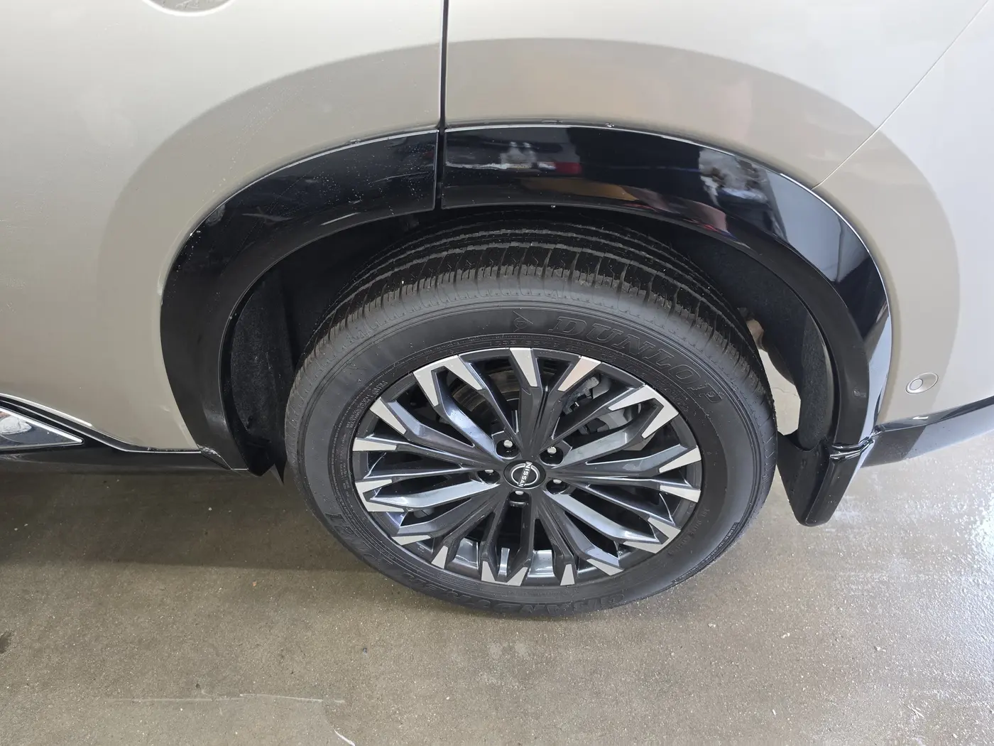 2026 Nissan Rogue - $33,782