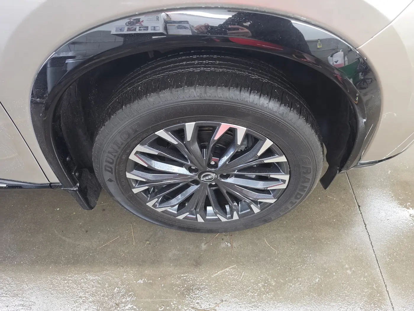 2026 Nissan Rogue - $33,782
