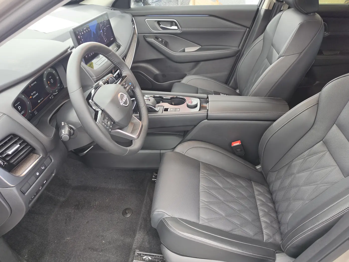 2026 Nissan Rogue - $33,782