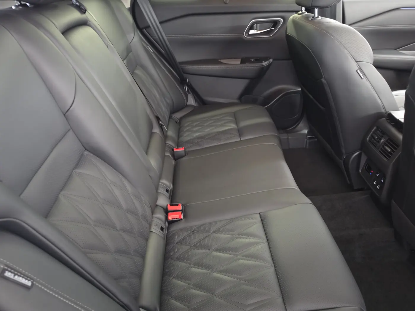 2026 Nissan Rogue - $33,782