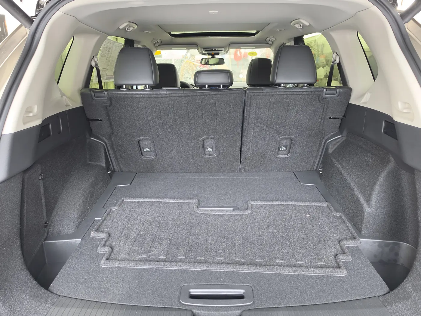 2026 Nissan Rogue - $33,782
