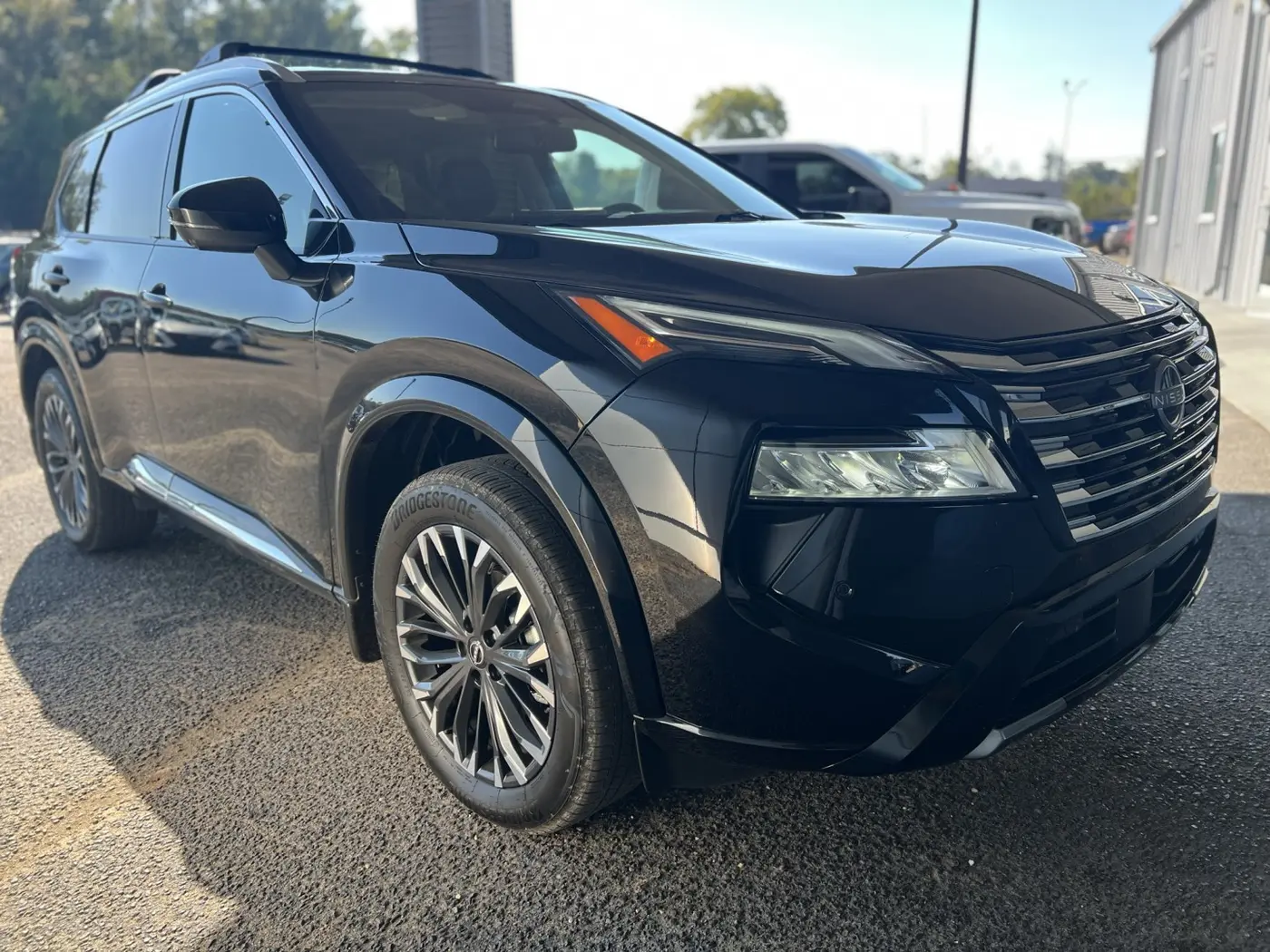 2026 Nissan Rogue - $31,985