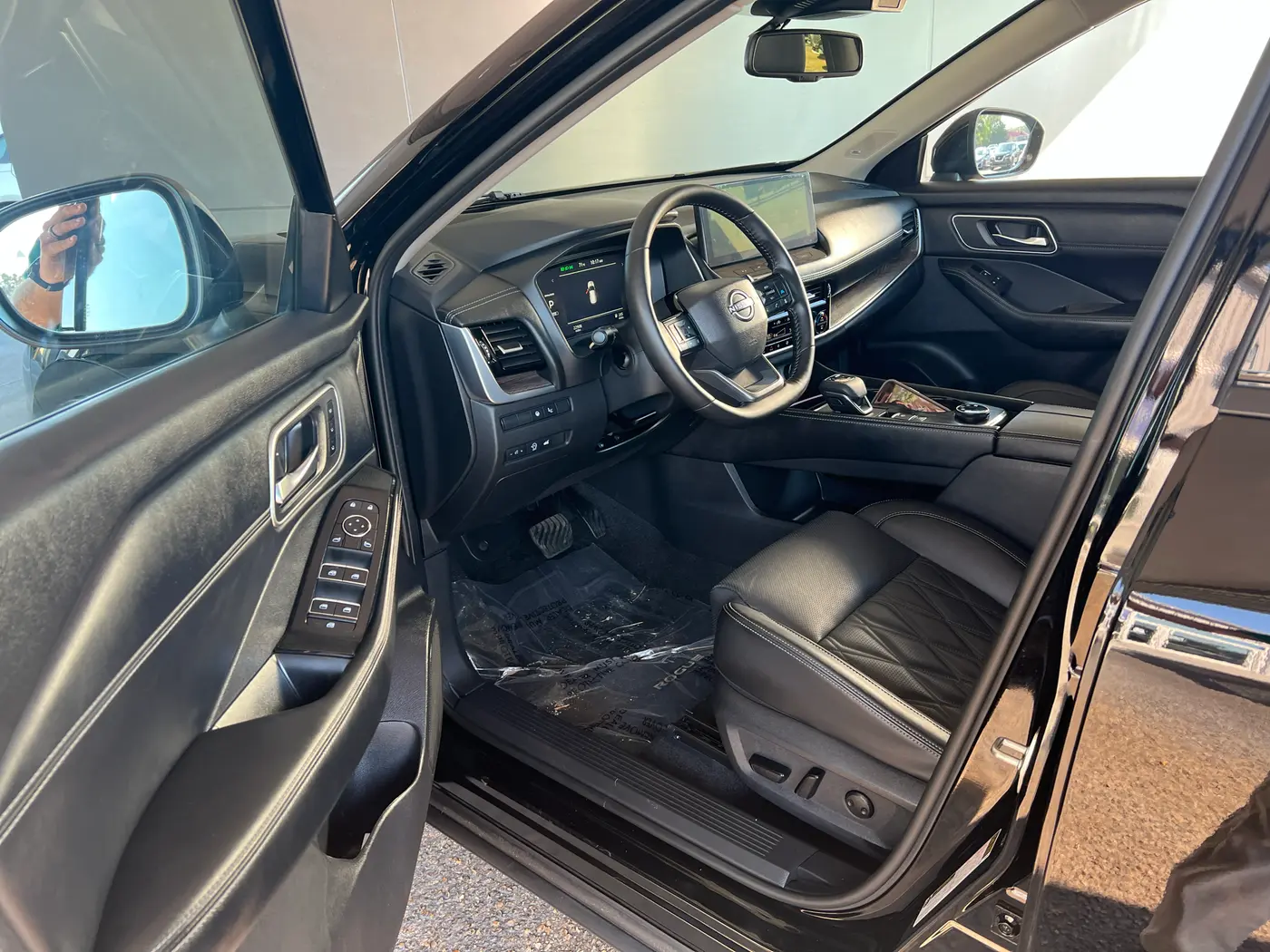 2026 Nissan Rogue - $31,985