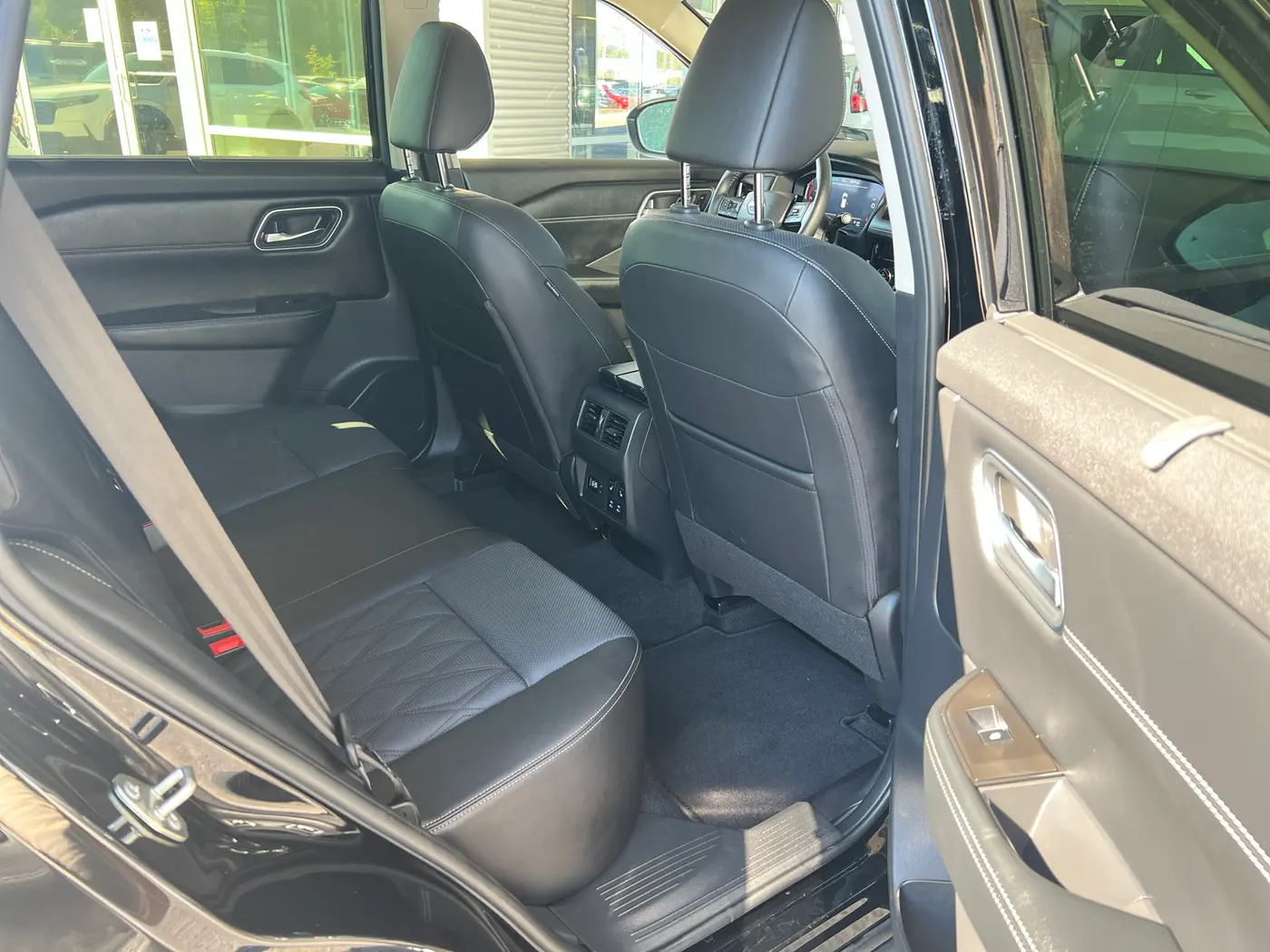 2026 Nissan Rogue - $31,985