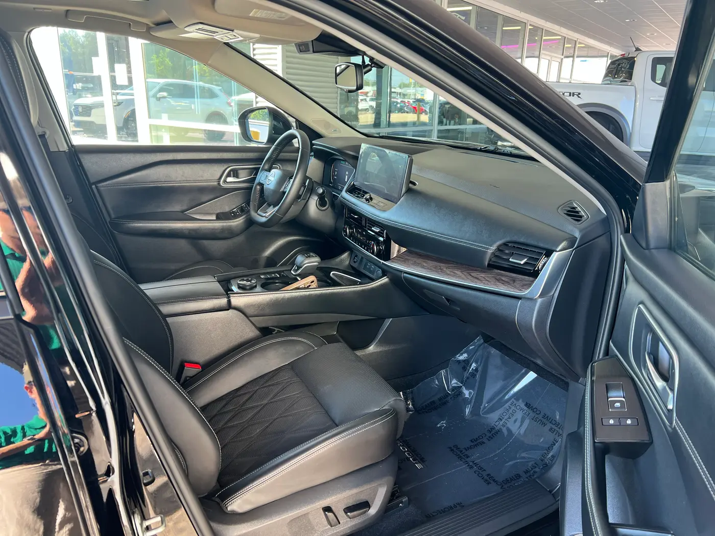 2026 Nissan Rogue - $31,985